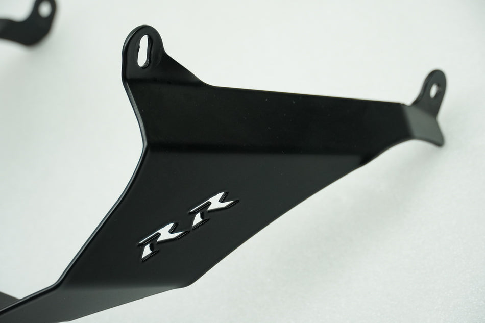HONDA CBR 600 RR PC40 Kennzeichenhalter verstellbar Kennzeichenträger 07-13