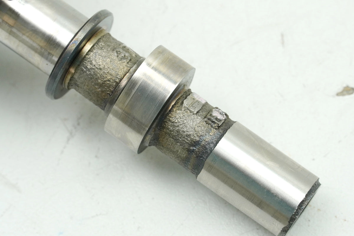 HONDA CB 125 R JC91 Camshaft Exhaust (for engine 20865km)