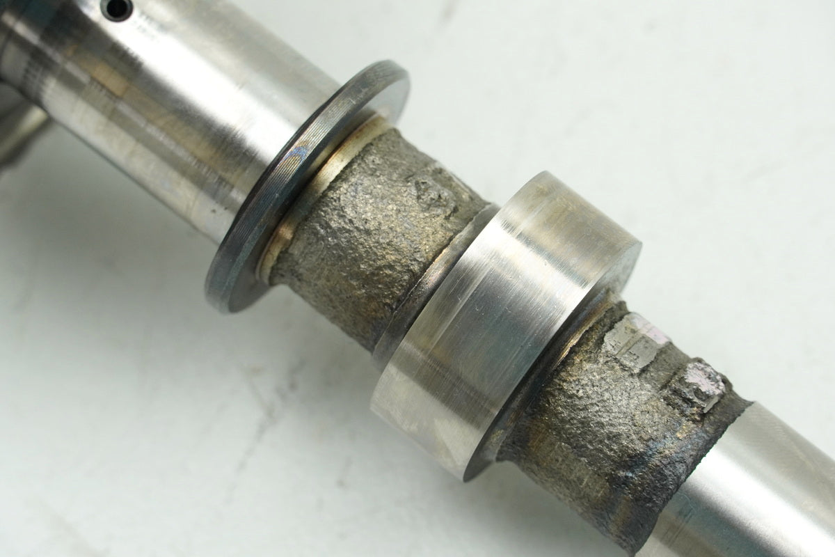 HONDA CB 125 R JC91 Camshaft Exhaust (for engine 20865km)