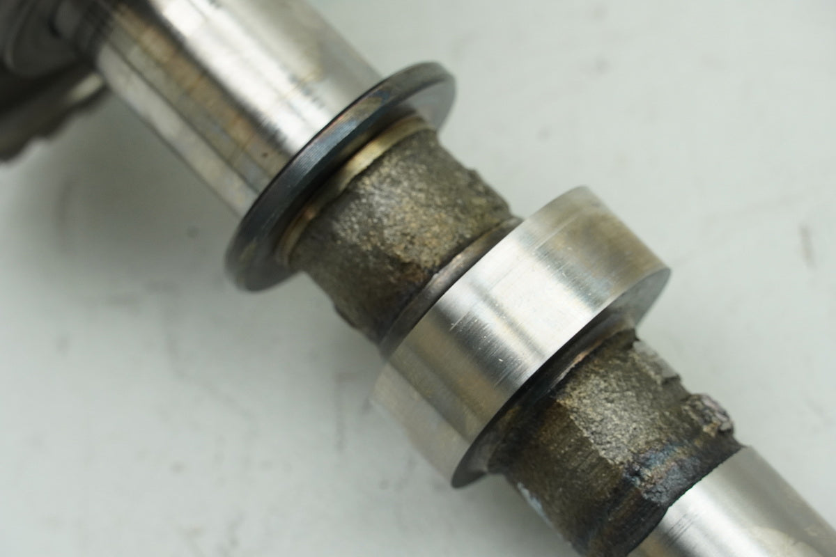 HONDA CB 125 R JC91 Camshaft Exhaust (for engine 20865km)