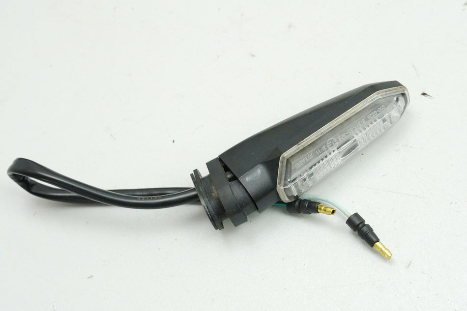 HONDA CB 125 R JC91 Intermitente trasero derecho original