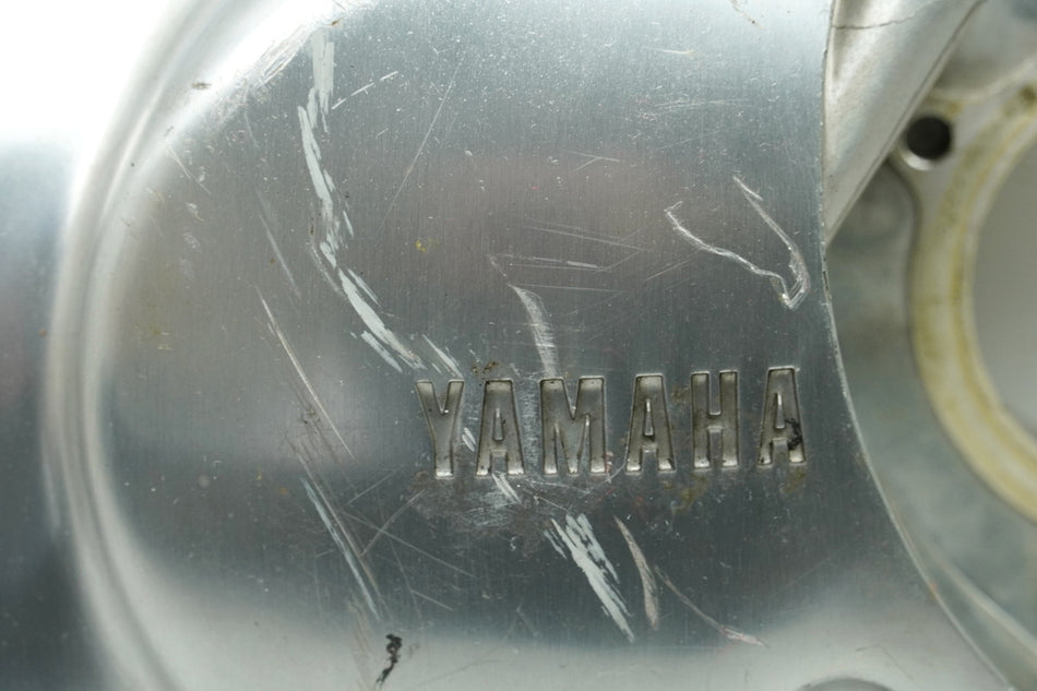 YAMAHA XV 535 VIRAGO Kupplungsdeckel Cover Motor Motordeckel Kurbelgehäuse