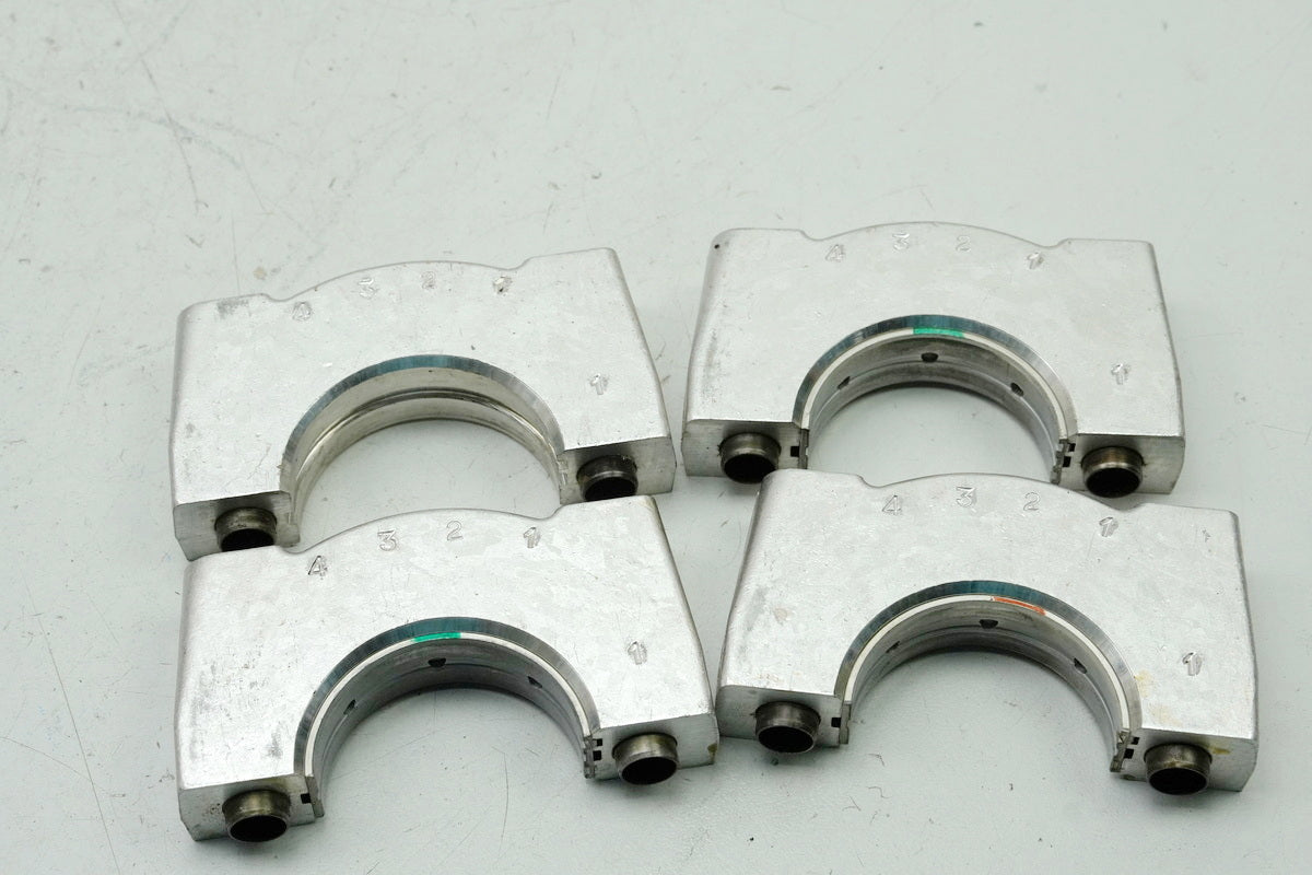 Honda GL1500 F6C Valkyrie SC34 Bearing Block Clamp Crankshaft (for Engine)