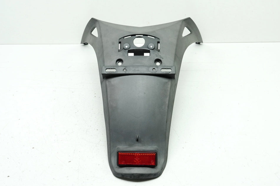 KYMCO PEOPLE GT 300 i V4 Portamatrículas Guardabarros Cubrerruedas Protección contra salpicaduras Guardabarros