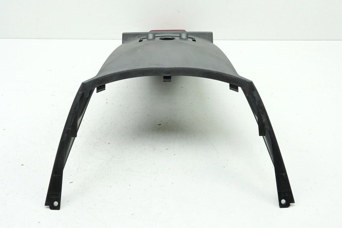 KYMCO PEOPLE GT 300 i V4 Portamatrículas Guardabarros Cubrerruedas Protección contra salpicaduras Guardabarros