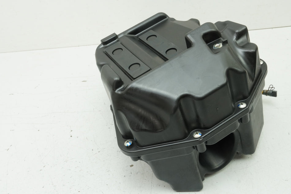 KAWASAKI Z 650 ER650HA2 Airbox Luftfilterkasten Luftfiltergehäuse (für Motor)