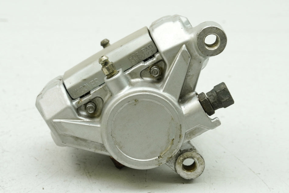 YAMAHA TDM 850 4TX Pinza de freno trasera Freno de disco Calibre de freno