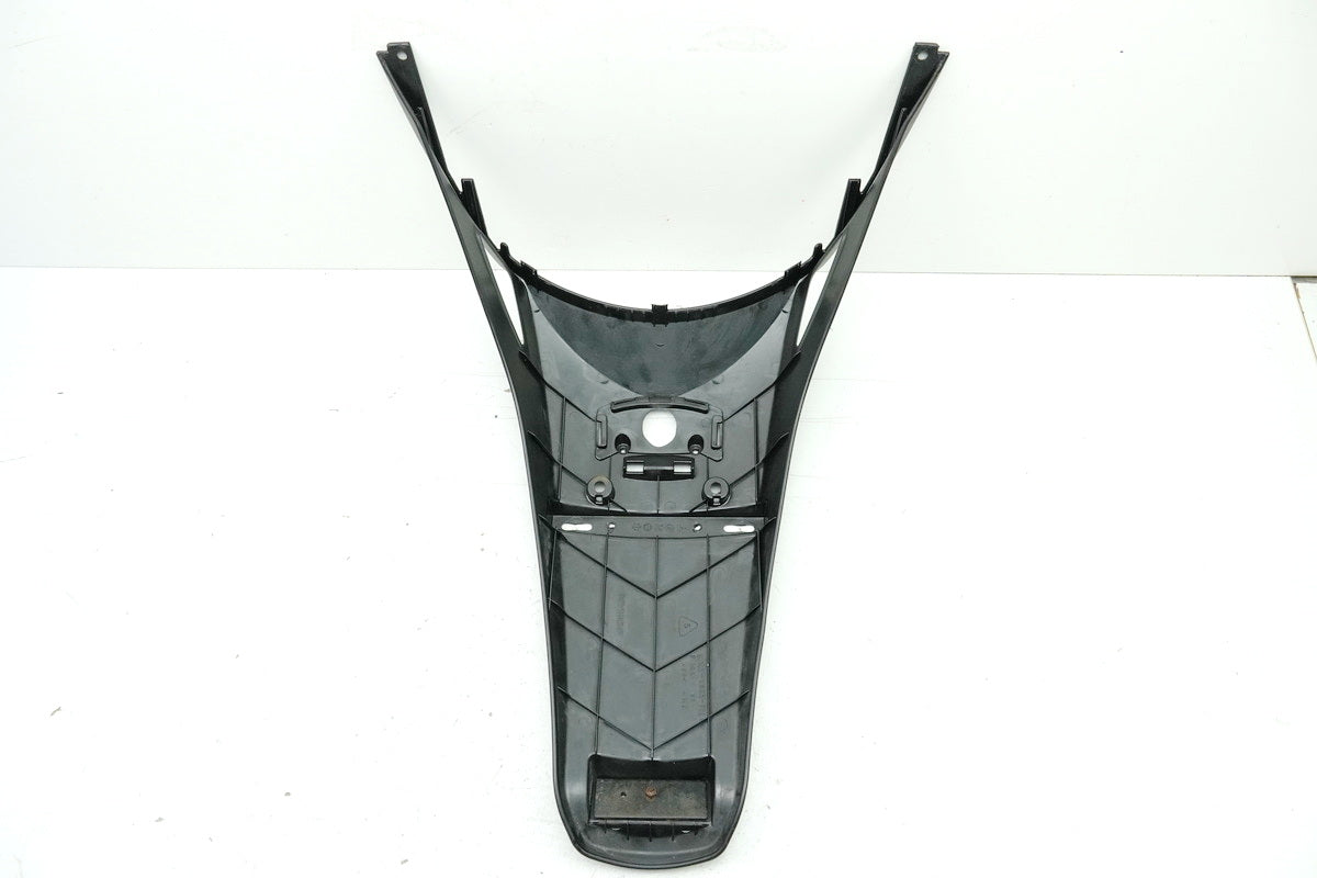 KYMCO PEOPLE GT 300 i V4 Portamatrículas Guardabarros Cubrerruedas Protección contra salpicaduras Guardabarros