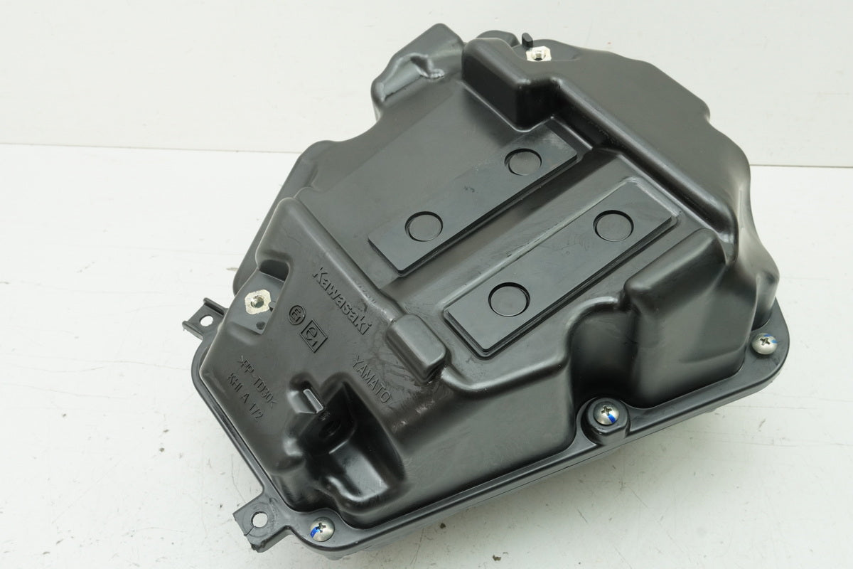 KAWASAKI Z 650 ER650HA2 Airbox Air Filter Box Air Filter Housing (for engine)