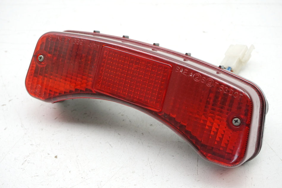 KAWASAKI EL 250 B ELIMINATOR Rücklicht Lampe Tail Light rear