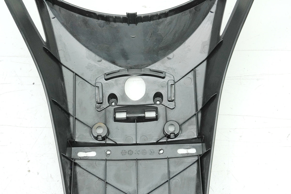 KYMCO PEOPLE GT 300 i V4 Portamatrículas Guardabarros Cubrerruedas Protección contra salpicaduras Guardabarros