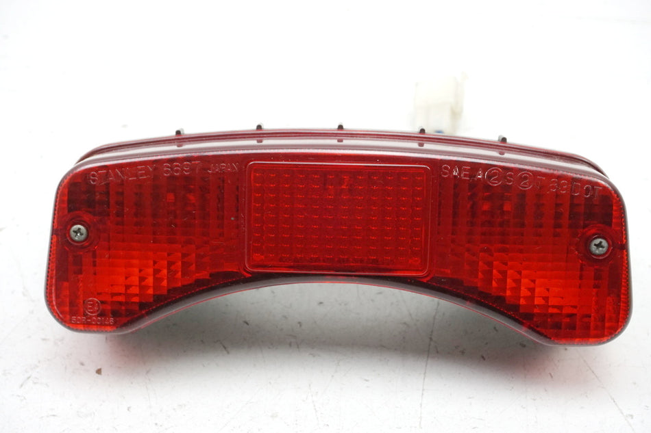 KAWASAKI EL 250 B ELIMINATOR Rücklicht Lampe Tail Light rear