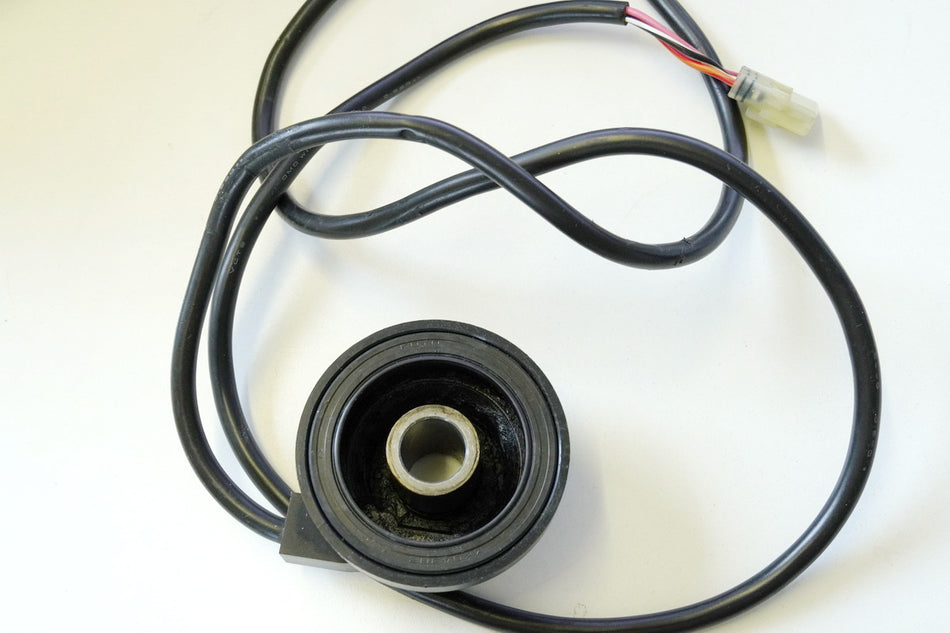 SUZUKI AN 400 WVAU BURGMAN Tachoantrieb Tachoschnecke Sensor Speed (Tacho) K1 K2