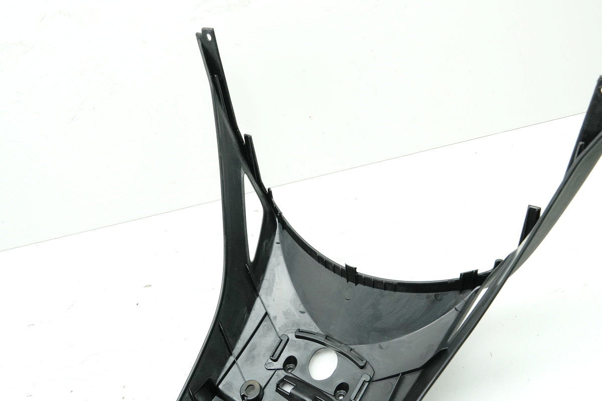 KYMCO PEOPLE GT 300 i V4 Portamatrículas Guardabarros Cubrerruedas Protección contra salpicaduras Guardabarros