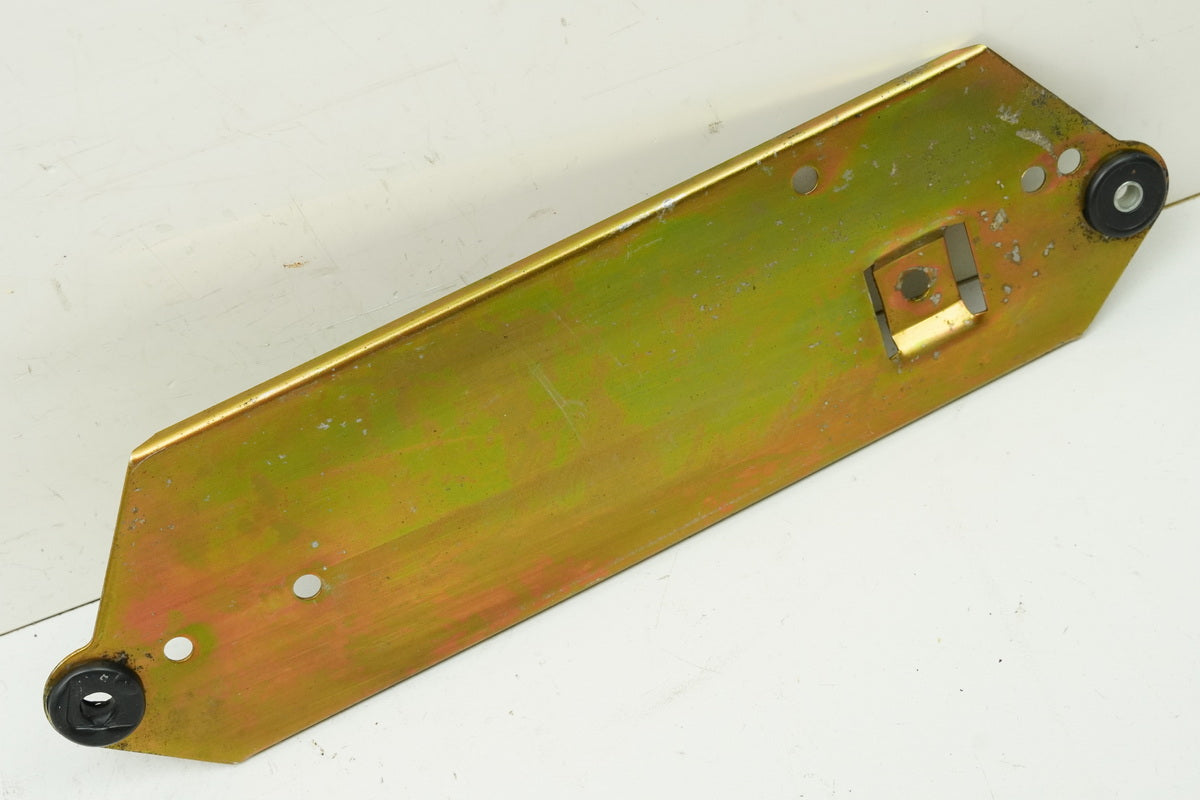MOTO GUZZI California 1100 EV KD Mounting Plate Relay Fuse Right Holder