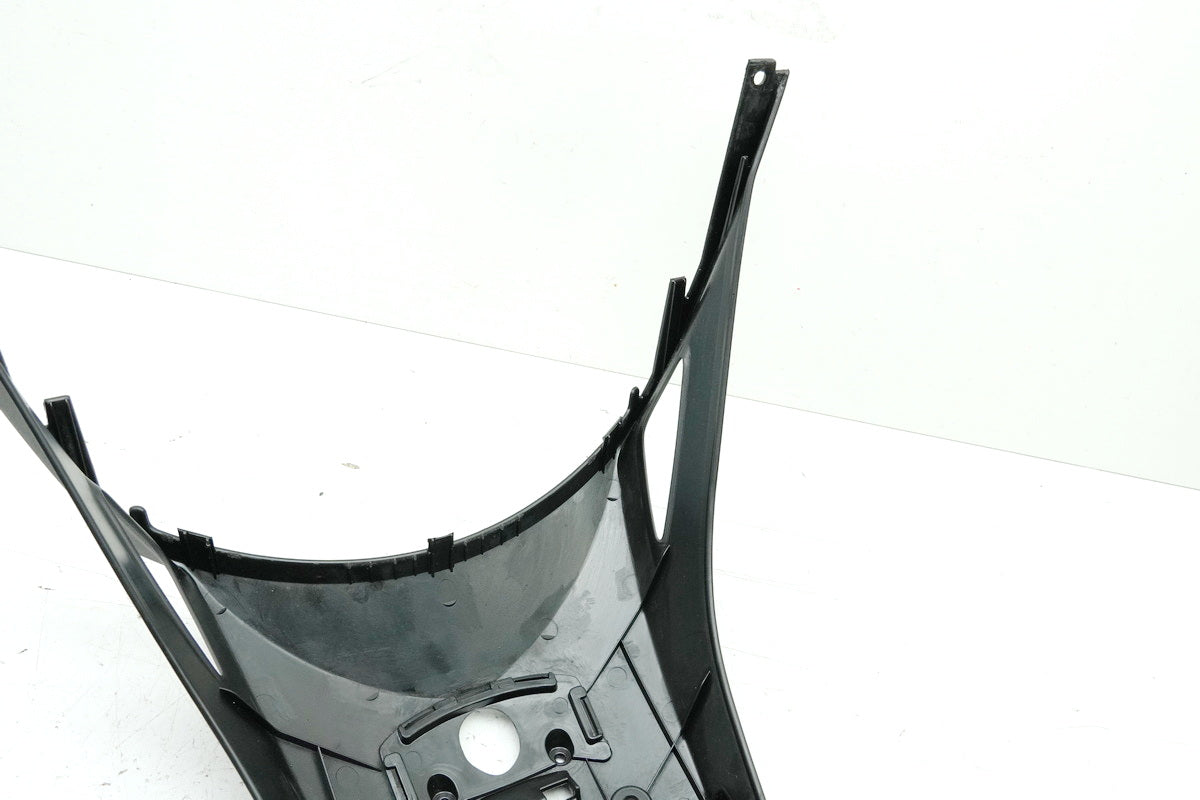 KYMCO PEOPLE GT 300 i V4 Portamatrículas Guardabarros Cubrerruedas Protección contra salpicaduras Guardabarros