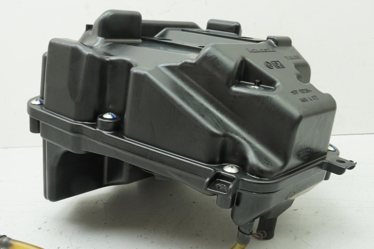 KAWASAKI Z 650 ER650HA2 Airbox Air Filter Box Air Filter Housing (for engine)