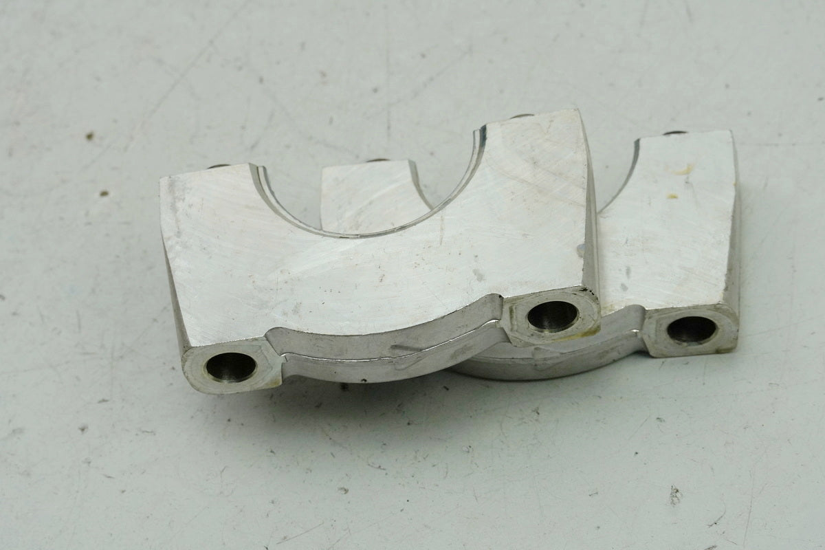Honda GL1500 F6C Valkyrie SC34 Bearing Block Clamp Crankshaft (for Engine)