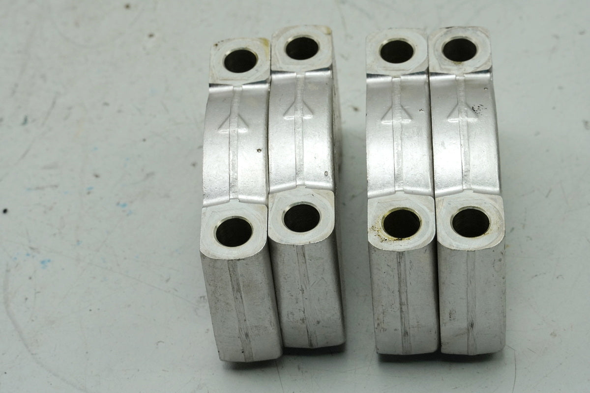 Honda GL1500 F6C Valkyrie SC34 Bearing Block Clamp Crankshaft (for Engine)