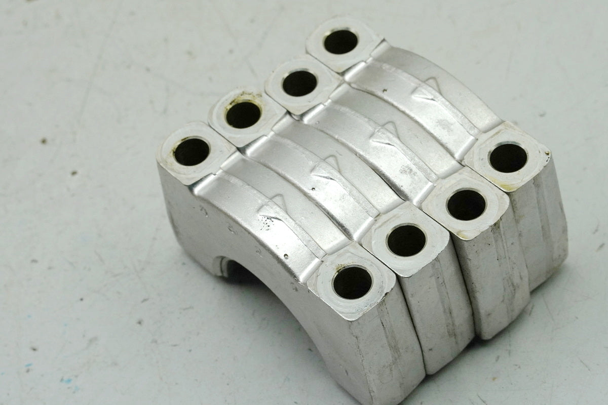 Honda GL1500 F6C Valkyrie SC34 Bearing Block Clamp Crankshaft (for Engine)