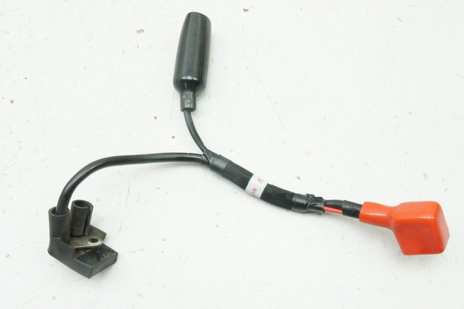 KAWASAKI Z 650 ER650HA2 Pluskabel Kabel Batterie (für Kabelbaum Elektrik)