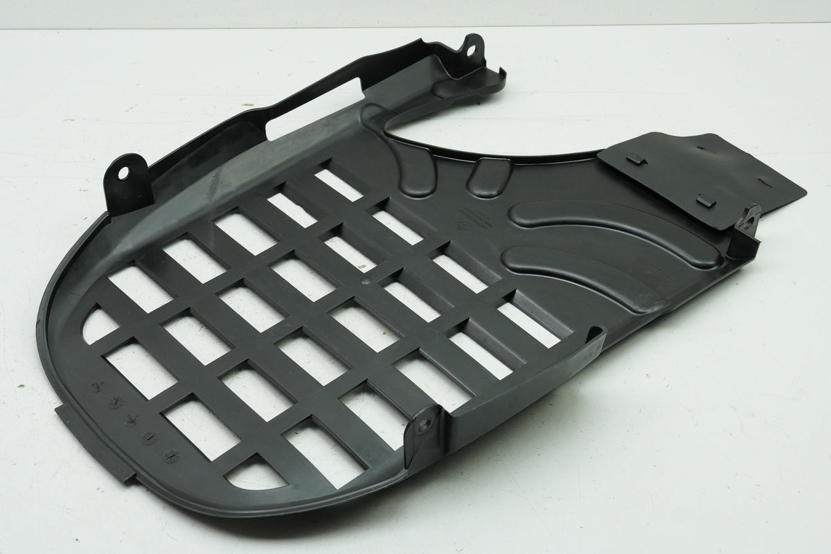 KYMCO PEOPLE GT 300 i V4 protección bajos, carenado inferior, cubierta de chasis