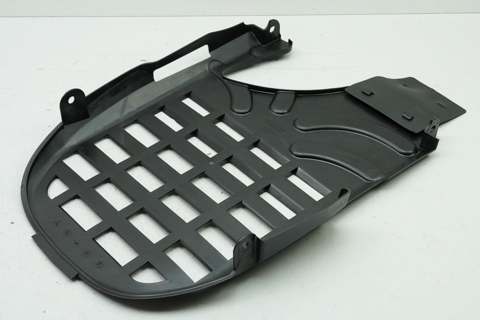 KYMCO PEOPLE GT 300 i V4 protección bajos, carenado inferior, cubierta de chasis