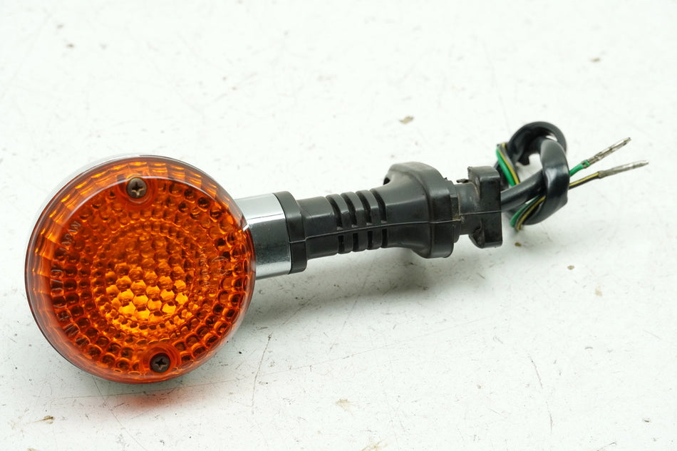 KAWASAKI VN 750 A-D Vulkan Twin Blinker links hinten Blinkleuchte Blinkerglas