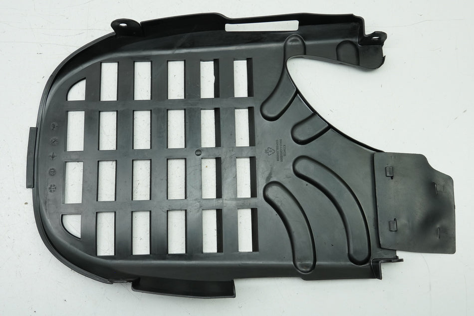 KYMCO PEOPLE GT 300 i V4 protección bajos, carenado inferior, cubierta de chasis