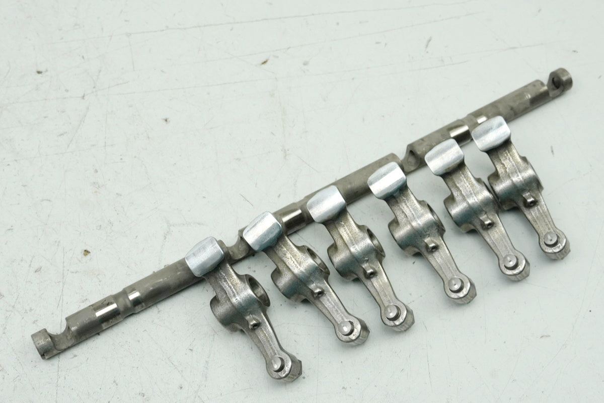 Honda GL 1500 F6C Valkyrie SC34 Rocker Arm + Shaft (for Cylinder Head Engine)