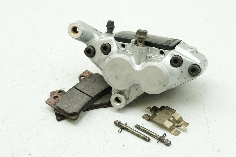 YAMAHA TDM 850 4TX Bremssattel links vorn Bremszange Brake Caliper