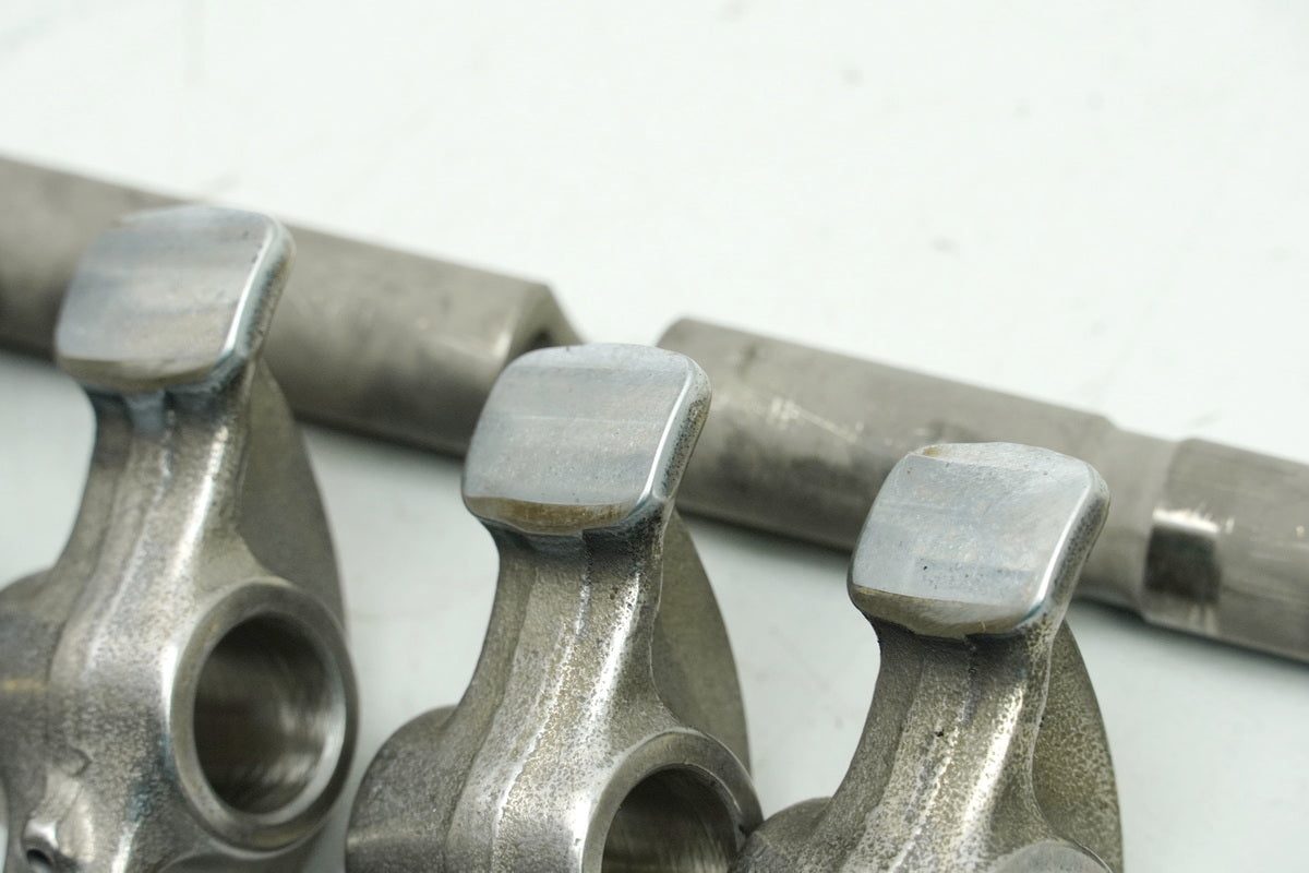 Honda GL 1500 F6C Valkyrie SC34 Rocker Arm + Shaft (for Cylinder Head Engine)