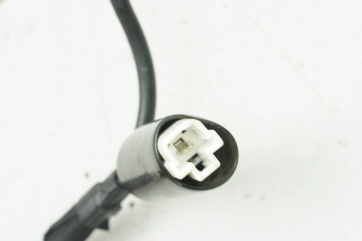 KAWASAKI Z 650 ER650HA2 Pluskabel Kabel Batterie (für Kabelbaum Elektrik)