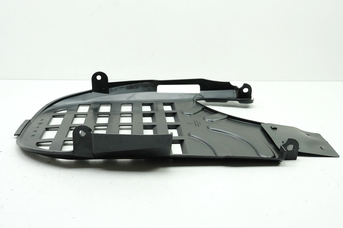 KYMCO PEOPLE GT 300 i V4 protección bajos, carenado inferior, cubierta de chasis