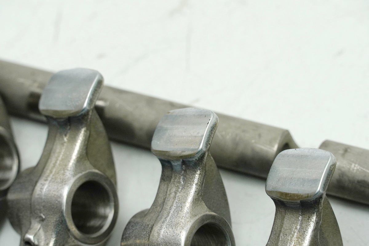 Honda GL 1500 F6C Valkyrie SC34 Rocker Arm + Shaft (for Cylinder Head Engine)