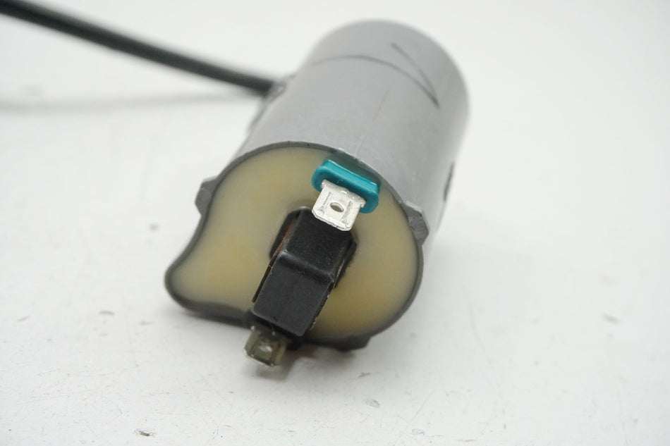 KAWASAKI EL 250 B ELIMINATOR Zündspule 1. Zylinder Zündkerzenstecker