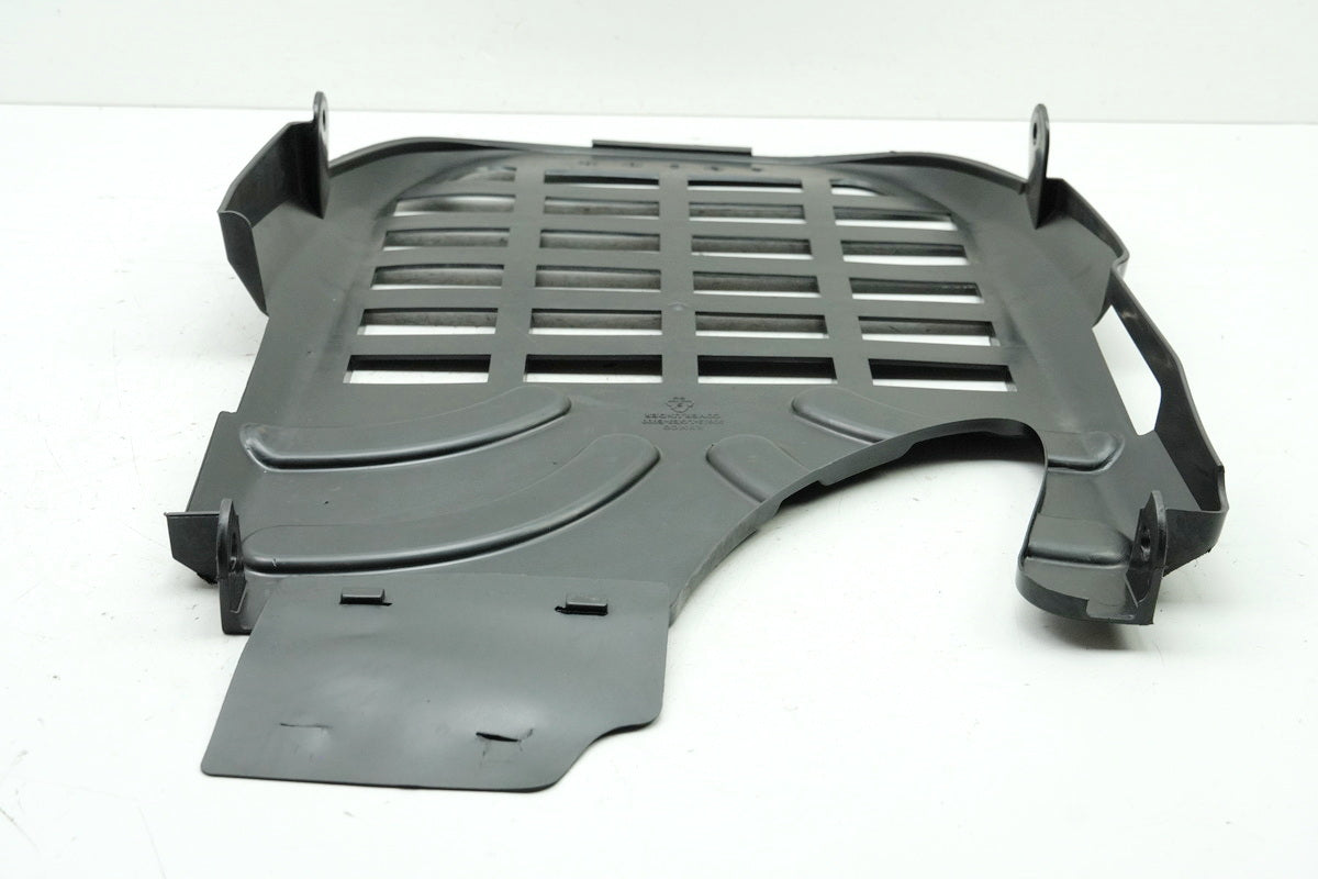 KYMCO PEOPLE GT 300 i V4 protección bajos, carenado inferior, cubierta de chasis
