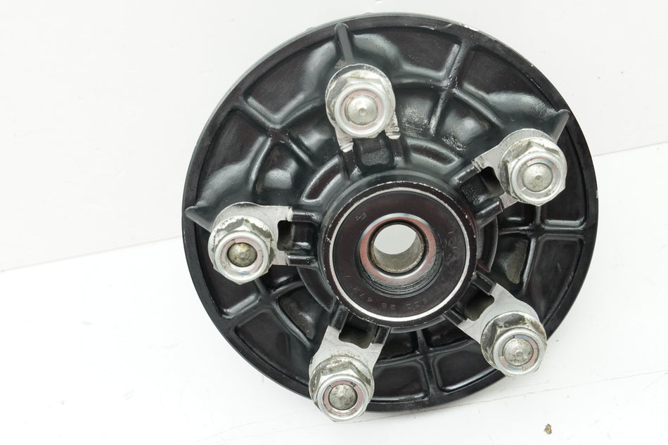 HONDA CB 750 RC42 SEVENFIFTY Soporte piñón Soporte piñón 24412 km