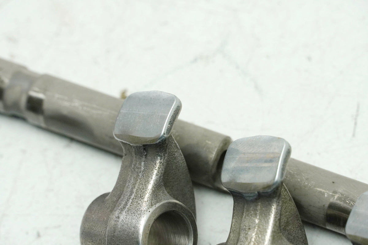 Honda GL 1500 F6C Valkyrie SC34 Rocker Arm + Shaft (for Cylinder Head Engine)