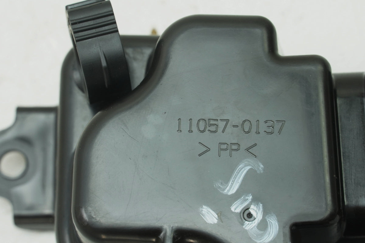 KAWASAKI Z 650 ER650HA2 Starter Relay Cover Housing Bracket