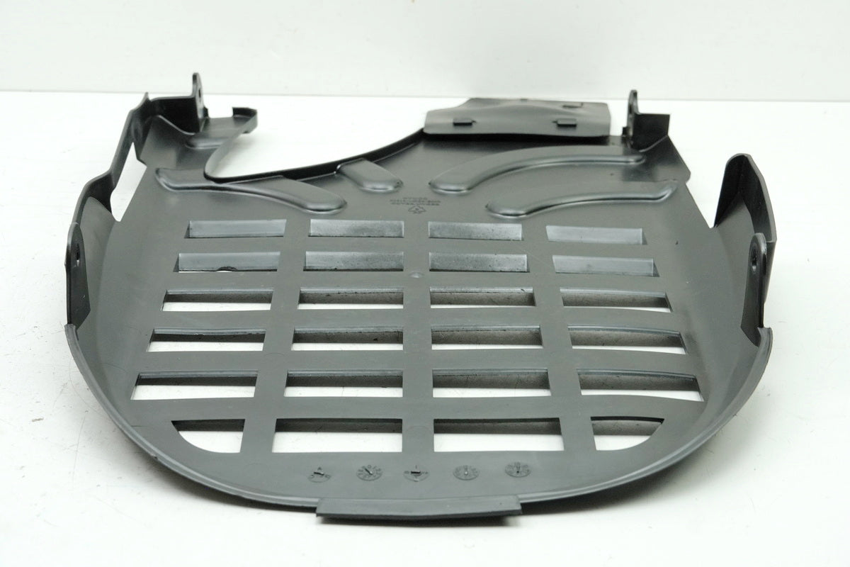 KYMCO PEOPLE GT 300 i V4 protección bajos, carenado inferior, cubierta de chasis