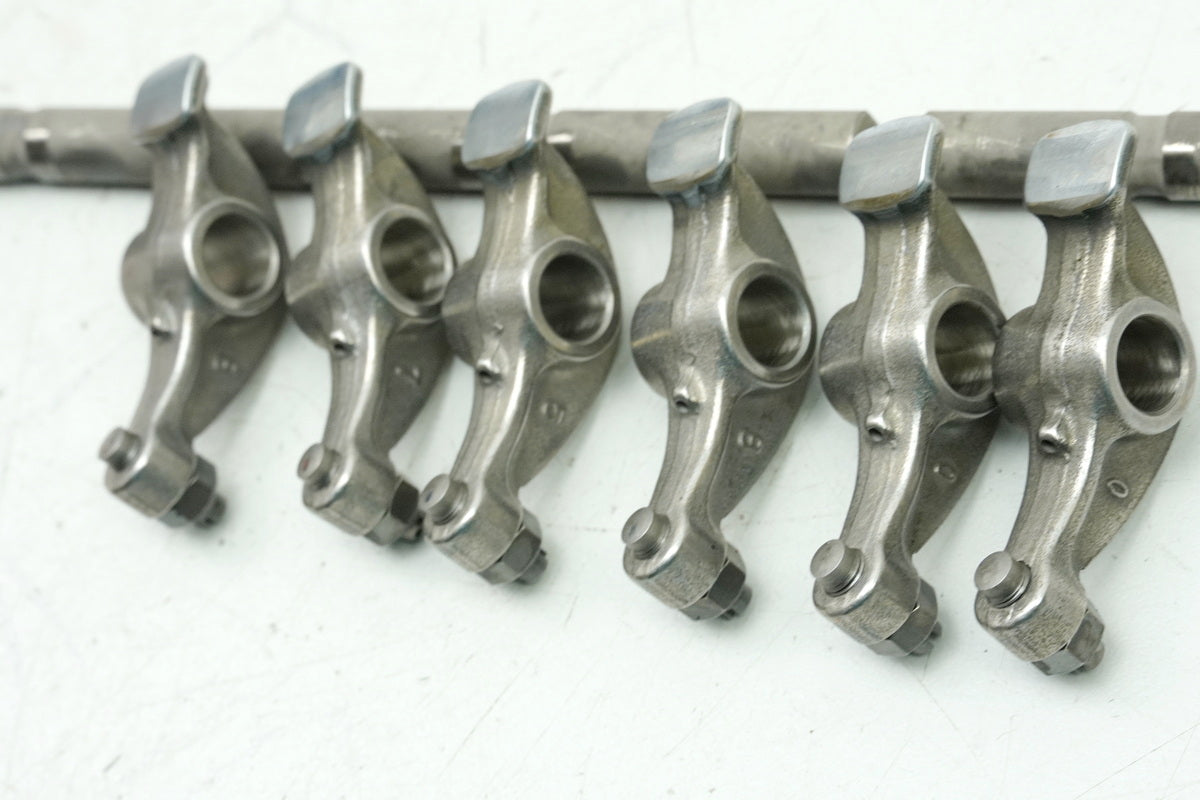 Honda GL 1500 F6C Valkyrie SC34 Rocker Arm + Shaft (for Cylinder Head Engine)