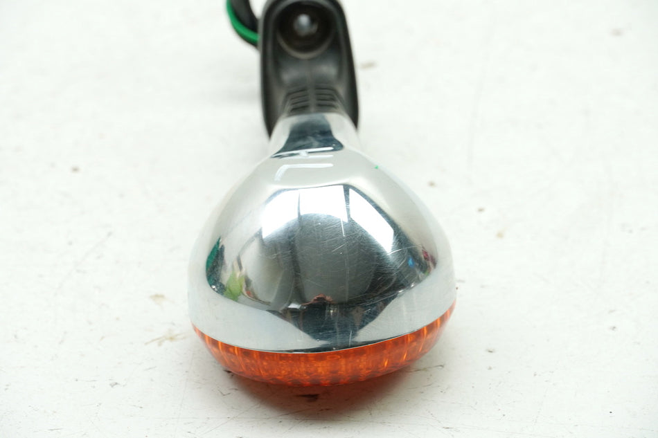 KAWASAKI VN 750 A-D Vulkan Twin Blinker links hinten Blinkleuchte Blinkerglas