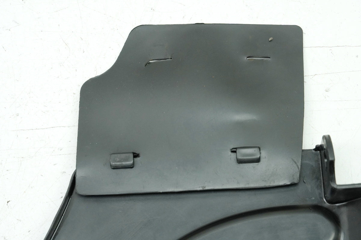 KYMCO PEOPLE GT 300 i V4 protección bajos, carenado inferior, cubierta de chasis