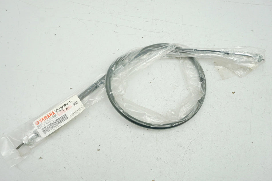 Cable de tacómetro 1FK-83550-11 Yamaha TDM 850 VMAX 1200 - NUEVO