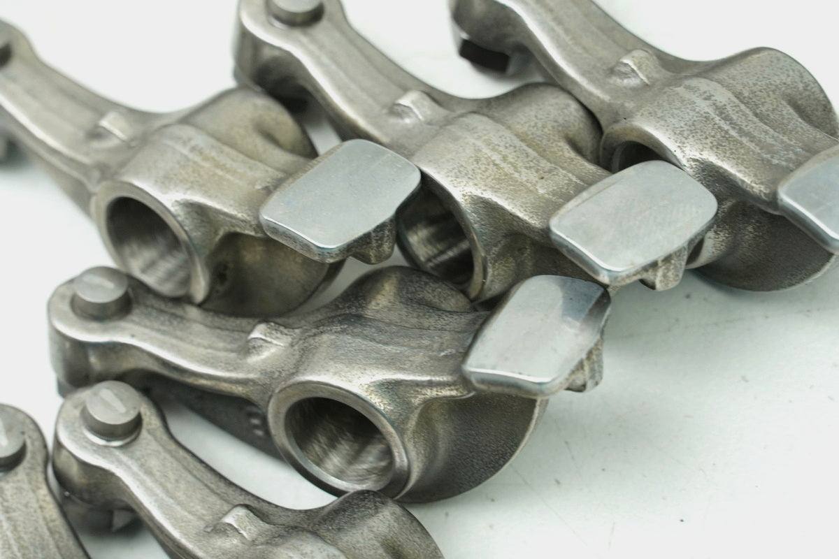 Honda GL 1500 F6C Valkyrie SC34 Rocker Arm + Shaft (for Cylinder Head Engine)