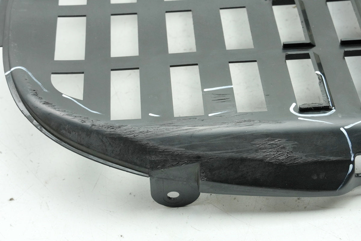 KYMCO PEOPLE GT 300 i V4 protección bajos, carenado inferior, cubierta de chasis