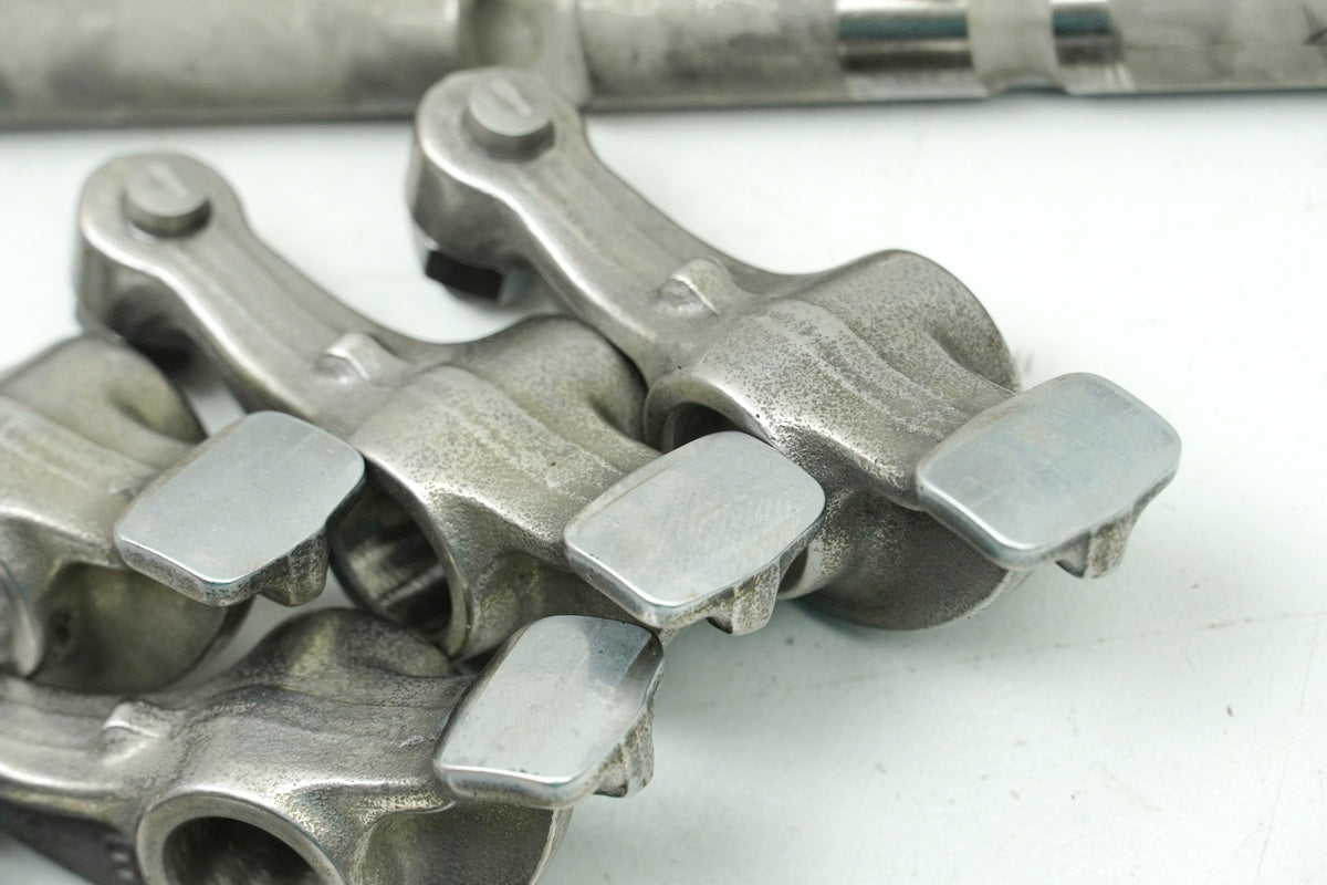Honda GL 1500 F6C Valkyrie SC34 Rocker Arm + Shaft (for Cylinder Head Engine)