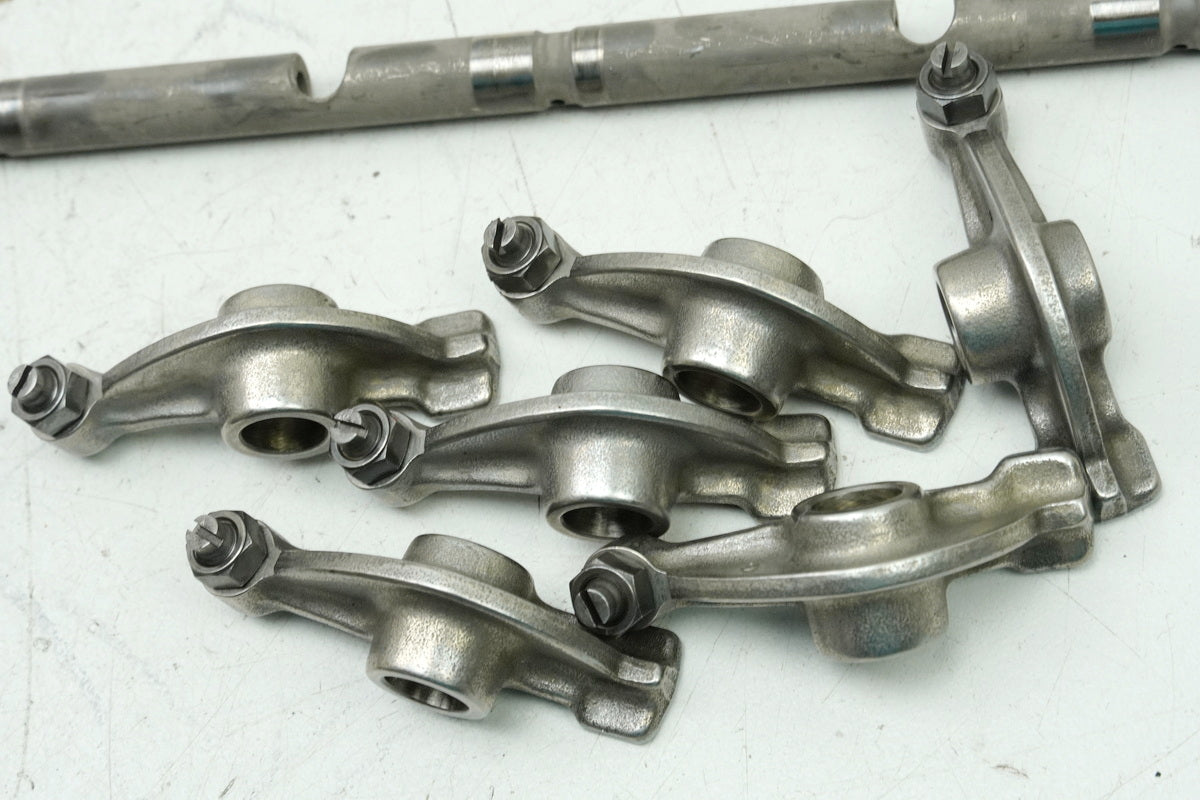 Honda GL 1500 F6C Valkyrie SC34 Rocker Arm + Shaft (for Cylinder Head Engine)
