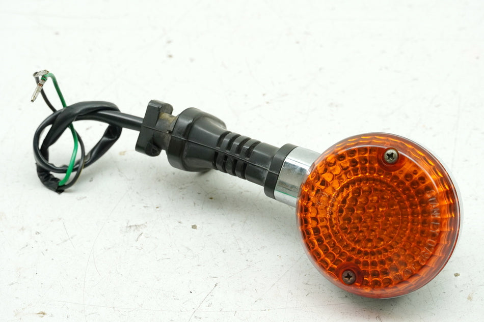 KAWASAKI VN 750 A-D Vulkan Twin Blinker rechts hinten Blinkleuchte Blinkerglas